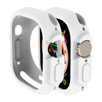 For Apple Watch Ultra 3 / 2 / 1 49mm / White