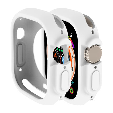 Candy TPU Protective Case, For Apple Watch Ultra 3 / 2 / 1 49mm, For Apple Watch Ultra 49mm - DealBuddy