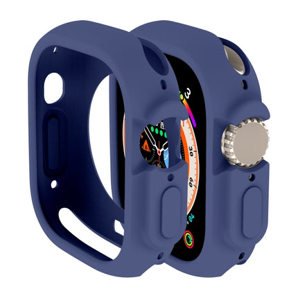 Candy TPU Protective Case, For Apple Watch Ultra 3 / 2 / 1 49mm, For Apple Watch Ultra 49mm - DealBuddy