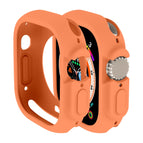 For Apple Watch Ultra 49mm / Orange