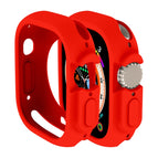 For Apple Watch Ultra 3 / 2 / 1 49mm / Red