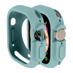 For Apple Watch Ultra 3 / 2 / 1 49mm / Green