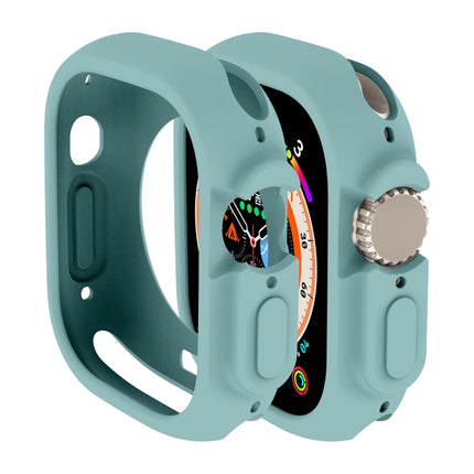 Candy TPU Protective Case, For Apple Watch Ultra 3 / 2 / 1 49mm, For Apple Watch Ultra 49mm - DealBuddy