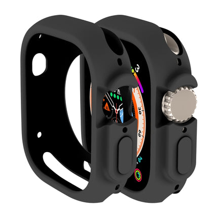 Candy TPU Protective Case, For Apple Watch Ultra 3 / 2 / 1 49mm, For Apple Watch Ultra 49mm - DealBuddy