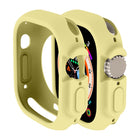 Candy TPU Protective Case, For Apple Watch Ultra 3 / 2 / 1 49mm, For Apple Watch Ultra 49mm - DealBuddy