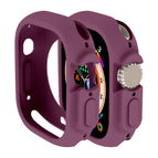 For Apple Watch Ultra 3 / 2 / 1 49mm / Plum