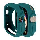 For Apple Watch Ultra 3 / 2 / 1 49mm / Dark Green