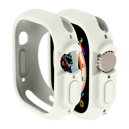 Candy TPU Protective Case, For Apple Watch Ultra 3 / 2 / 1 49mm, For Apple Watch Ultra 49mm - DealBuddy