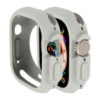 For Apple Watch Ultra 3 / 2 / 1 49mm / Dark Grey