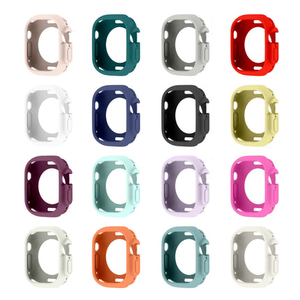 Candy TPU Protective Case, For Apple Watch Ultra 3 / 2 / 1 49mm, For Apple Watch Ultra 49mm - DealBuddy