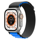 Black Blue