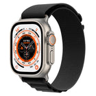 Nylon Watch Band