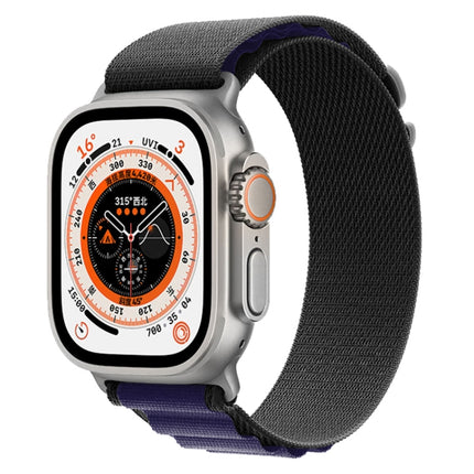 Nylon Watch Band