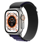 Nylon Watch Band