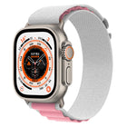 Nylon Watch Band