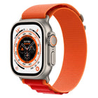 Nylon Watch Band