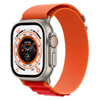 Orange + Red