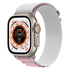 Nylon Watch Band