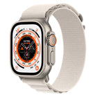 Nylon Watch Band