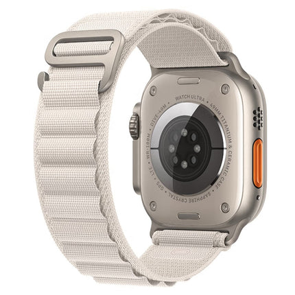 Nylon Watch Band