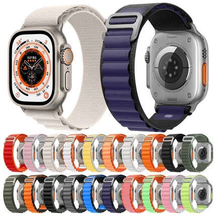 Nylon Watch Band