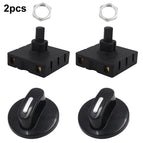 Type A 2 Pair
