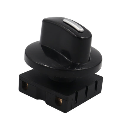 4 Gear 3 Speed Rotary Switch Fan Heater Speed Selector, Type A 2 Pair, Type B 2 Pair - DealBuddy