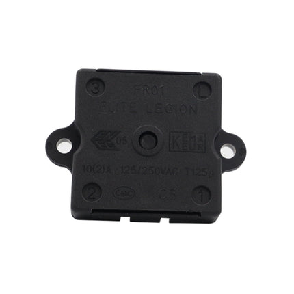 4 Gear 3 Speed Rotary Switch Fan Heater Speed Selector, Type A 2 Pair, Type B 2 Pair - DealBuddy