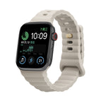 For Apple Watch Ultra 49mm / Series 8&7 45mm / SE 2&6&SE&5&4 44mm / 3&2&1 42mm / Starlight