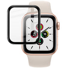 For Apple Watch Series 4/5/6/SE 1/2/3 44mm IMAK Plexiglass HD Watch Protective Film