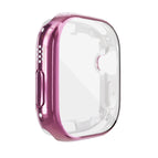 For Apple Watch 9 / 8 / 7 45mm / Pink