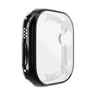 All-inclusive Plating TPU Shockproof Case, For Apple Watch 9 / 8 / 7 45mm, For Apple Watch 8 / 7 45mm, For Apple Watch 9 / 8 / 7 41mm - DealBuddy