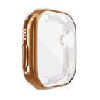 For Apple Watch 9 / 8 / 7 45mm / Rose Gold