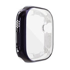 All-inclusive Plating TPU Shockproof Case, For Apple Watch 9 / 8 / 7 45mm, For Apple Watch 8 / 7 45mm, For Apple Watch 9 / 8 / 7 41mm - DealBuddy