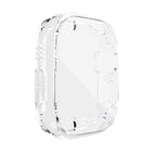 For Apple Watch 9 / 8 / 7 45mm / Transparent