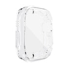 All-inclusive Plating TPU Shockproof Case, For Apple Watch 9 / 8 / 7 45mm, For Apple Watch 8 / 7 45mm, For Apple Watch 9 / 8 / 7 41mm - DealBuddy