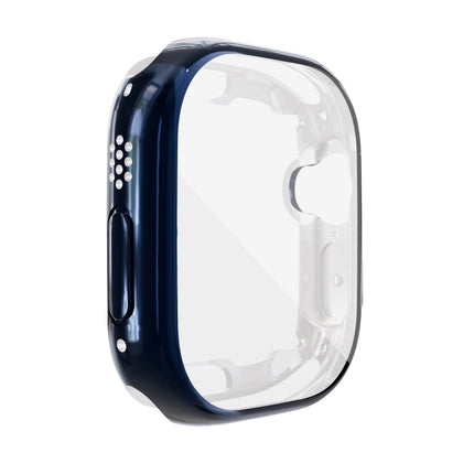 All-inclusive Plating TPU Shockproof Case, For Apple Watch 9 / 8 / 7 45mm, For Apple Watch 8 / 7 45mm, For Apple Watch 9 / 8 / 7 41mm - DealBuddy