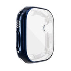 All-inclusive Plating TPU Shockproof Case, For Apple Watch 9 / 8 / 7 45mm, For Apple Watch 8 / 7 45mm, For Apple Watch 9 / 8 / 7 41mm - DealBuddy