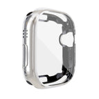 Silvery