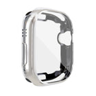 All-inclusive Plating TPU Shockproof Case, For Apple Watch 9 / 8 / 7 45mm, For Apple Watch 8 / 7 45mm, For Apple Watch 9 / 8 / 7 41mm - DealBuddy