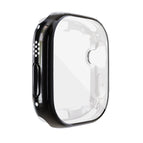 For Apple Watch 9 / 8 / 7 41mm / Black