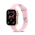 For Apple Watch 5/4 40mm & 3/2/1 38mm / Pink
