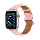For Apple Watch Ultra 49mm / Series 8&7 45mm / SE 2&6&SE&5&4 44mm / 3&2&1 42mm / Pink