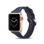 For Apple Watch 5/4 40mm & 3/2/1 38mm / Blue