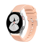 For Samsung Galaxy Watch5 40mm/44mm / Watch5 Pro / Pink