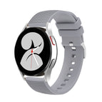 For Samsung Galaxy Watch5 40mm/44mm / Watch5 Pro / Grey