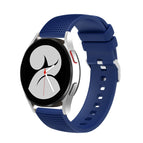 For Samsung Galaxy Watch5 40mm/44mm / Watch5 Pro / Blue
