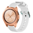 For Samsung Galaxy Watch5 40mm/44mm / Watch5 Pro / White
