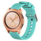 For Samsung Galaxy Watch5 40mm/44mm / Watch5 Pro / Mint Green