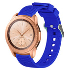 For Samsung Galaxy Watch5 40mm/44mm / Watch5 Pro / Sapphire Blue